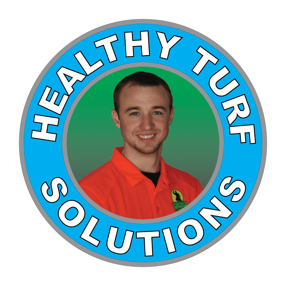 Healthy Turf Solutions Image