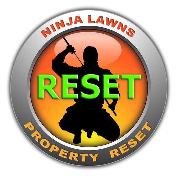 Property Clearing and CleanUp Services by Ninja Lawns
