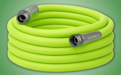 50’ Flexzilla Garden Hose Review: Durable 5/8” Watering Hose