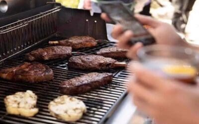 Weber Gas Grills – Weber Grill – Propane Gas – Natural Gas