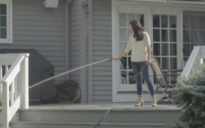 Zero-G 4001-50 Garden Hose Review