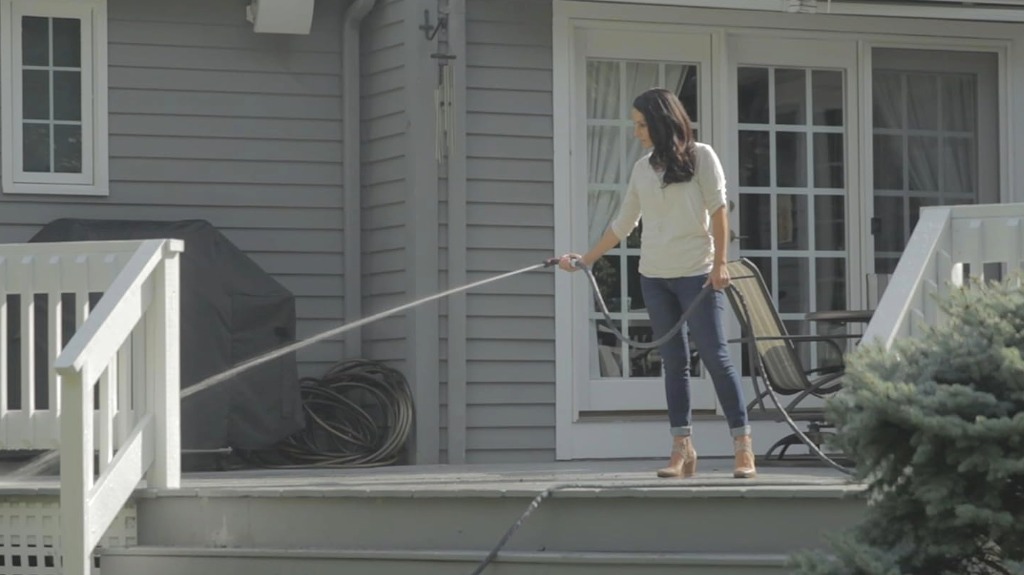 Zero-G 4001-50 Garden Hose Review