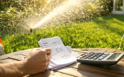Lawn Care Budgeting: Planning Your Annual Grass Investment