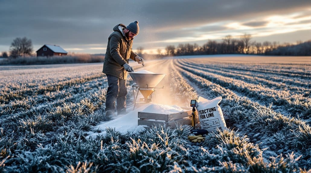 check tools timing groundconditions