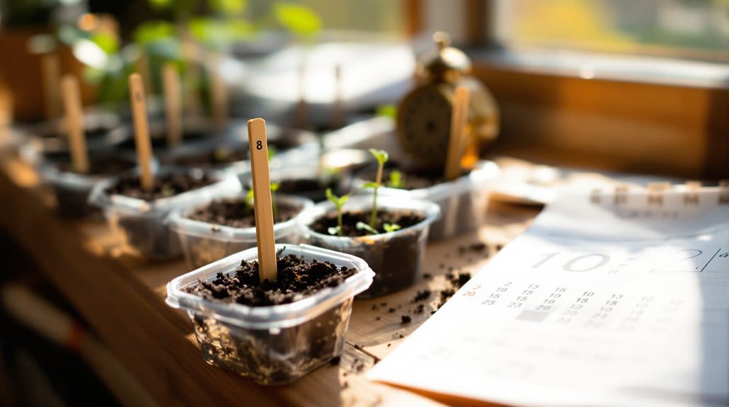 count back from frost