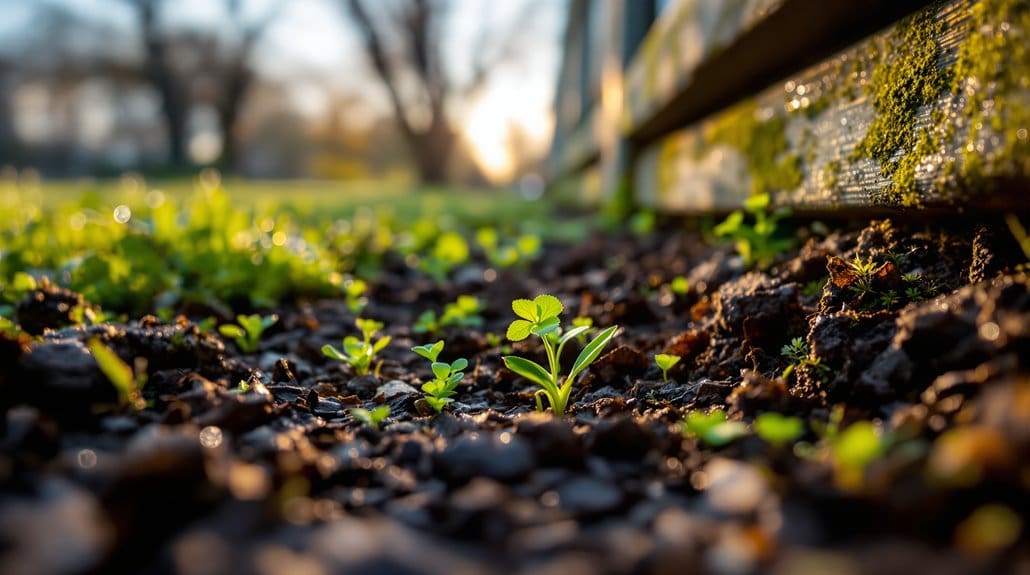 january southern pre emergent timing january southern pre emergent timing