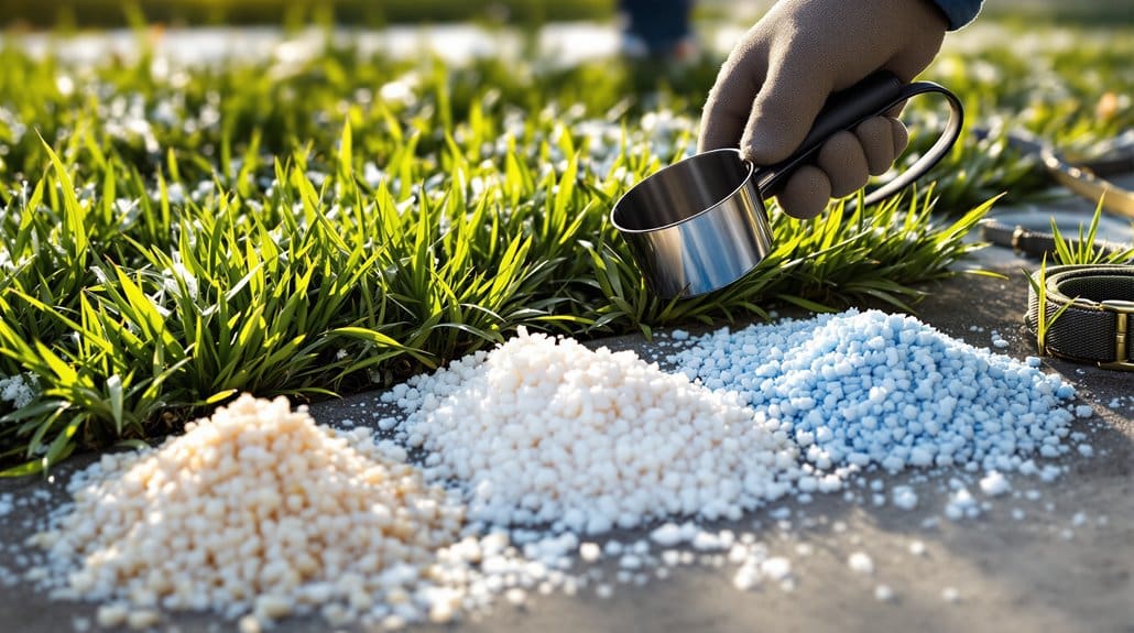 match de icer to conditions