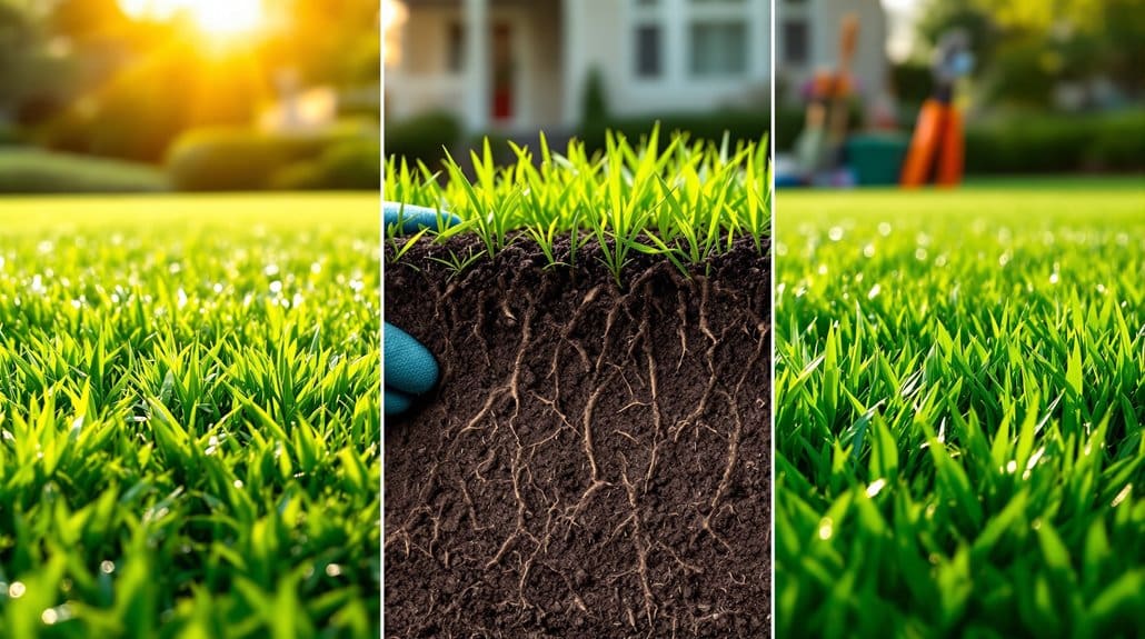 measure reduce strengthen green