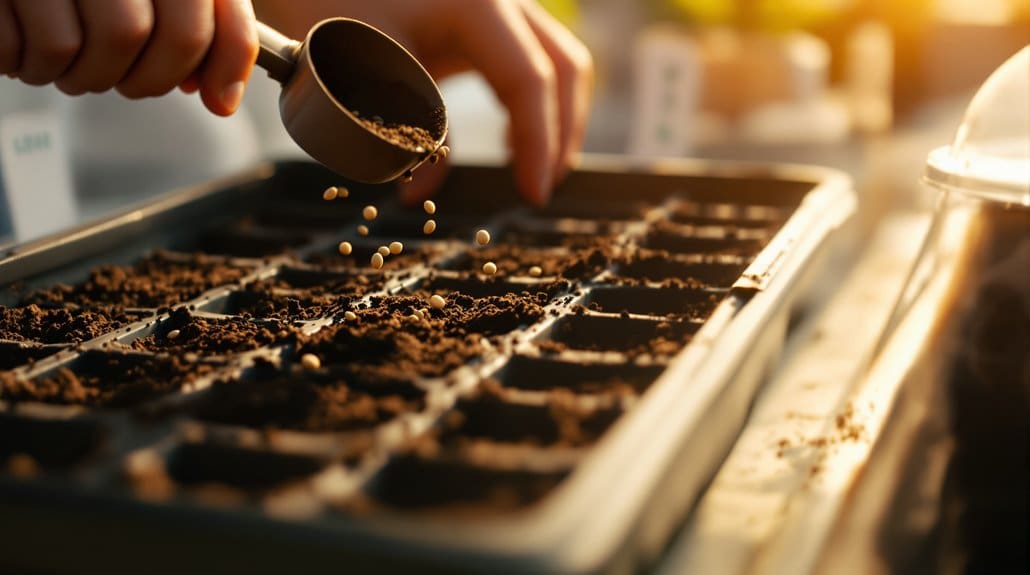 moistened mix tamp cover