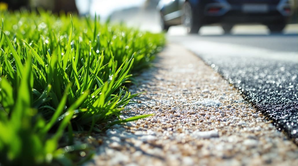 preventing road salt spray preventing road salt spray