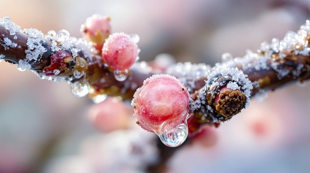 smothers overwintering pests eggs