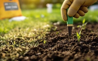The pH Factor: Understanding Soil Acidity for Better Grass