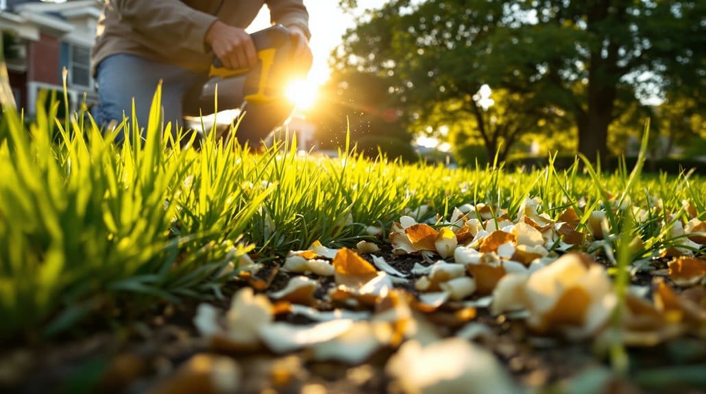 stop nitrogen apply potassium