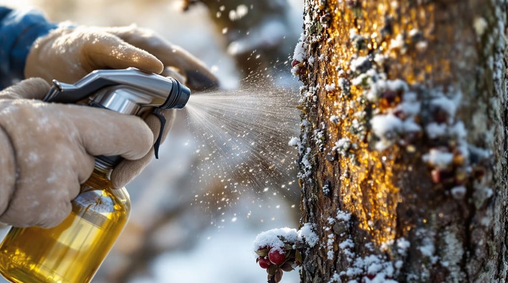 target soft bodied pests comprehensively