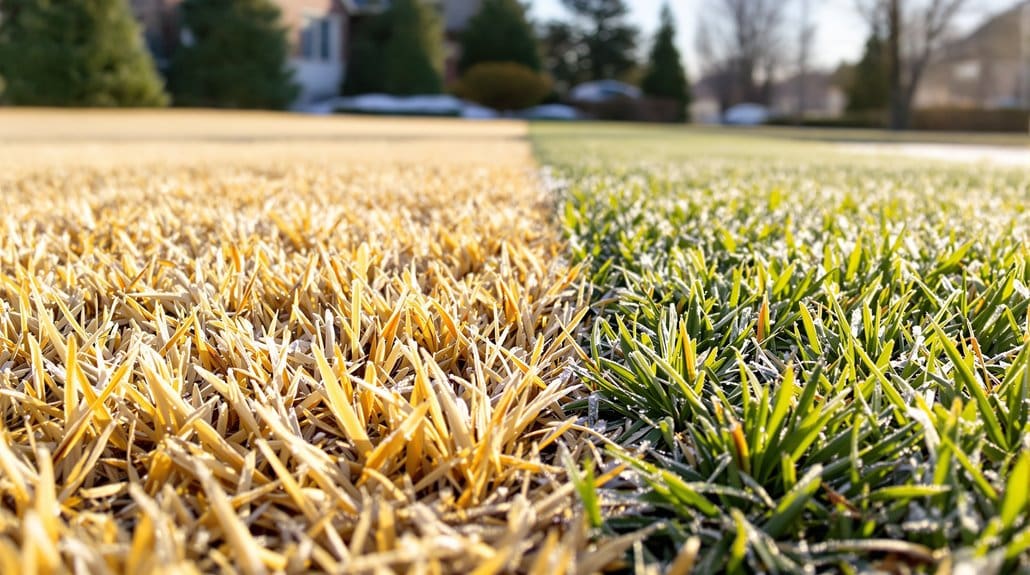 timing species and weather