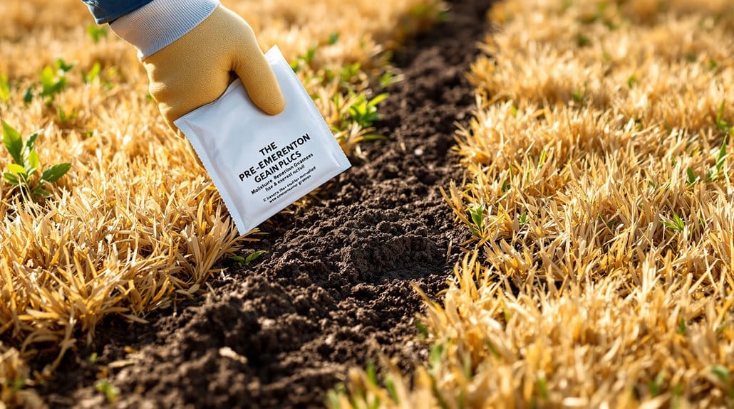 wait months before seeding