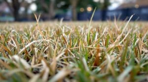 zoysia brown dormancy survival