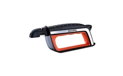 SHARPAL 103N All-In-1 Knife Garden Tool Multi-Sharpener Review