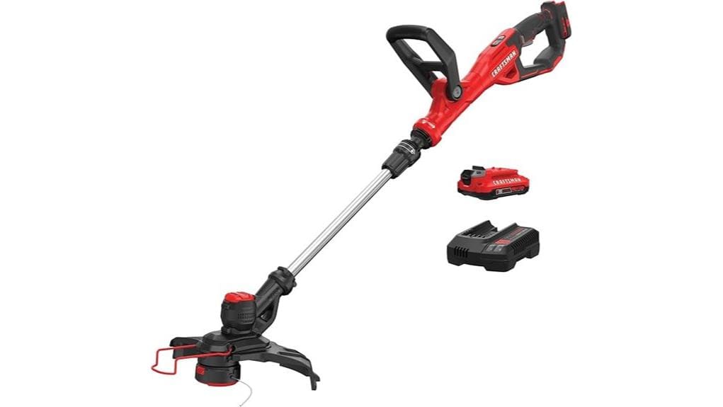 battery powered string trimmer battery powered string trimmer