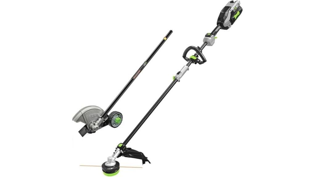 battery powered versatile landscaping kit battery powered versatile landscaping kit