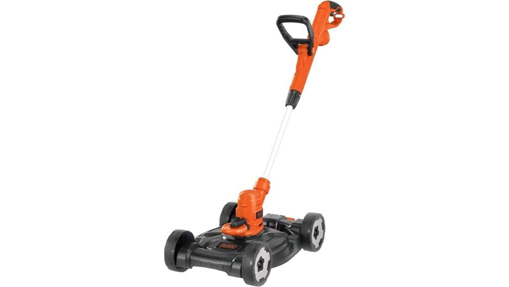 black decker 3 in 1 mower black decker 3 in 1 mower