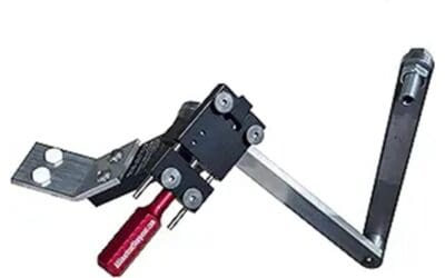 Authentic All American Sharpener Model 5005 Gen 2 Review