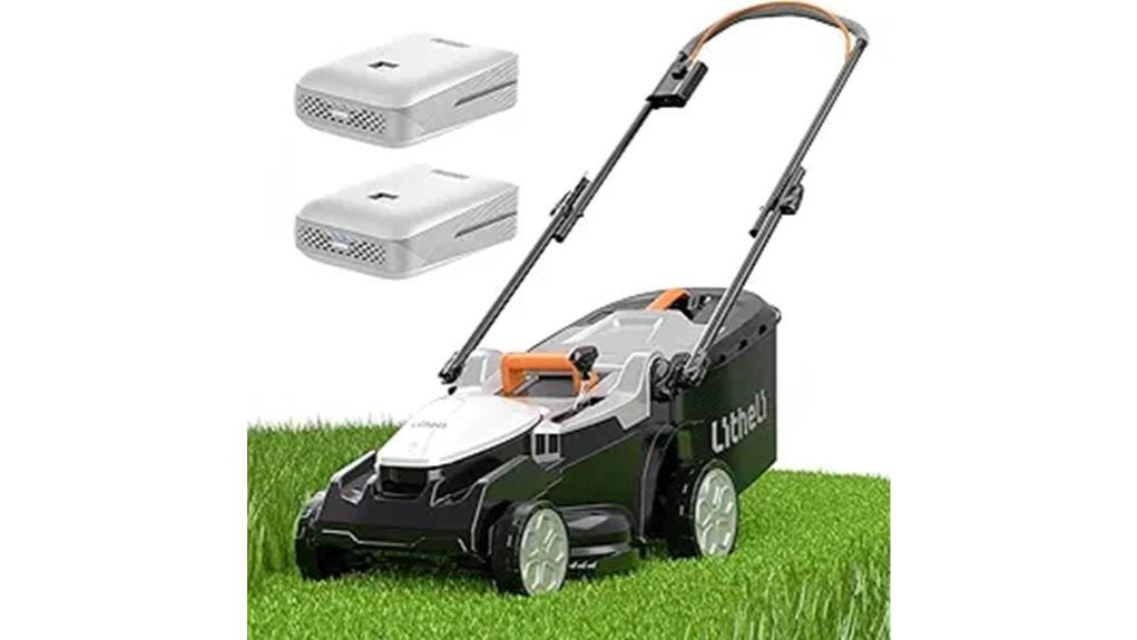 compact lightweight mulching mower compact lightweight mulching mower