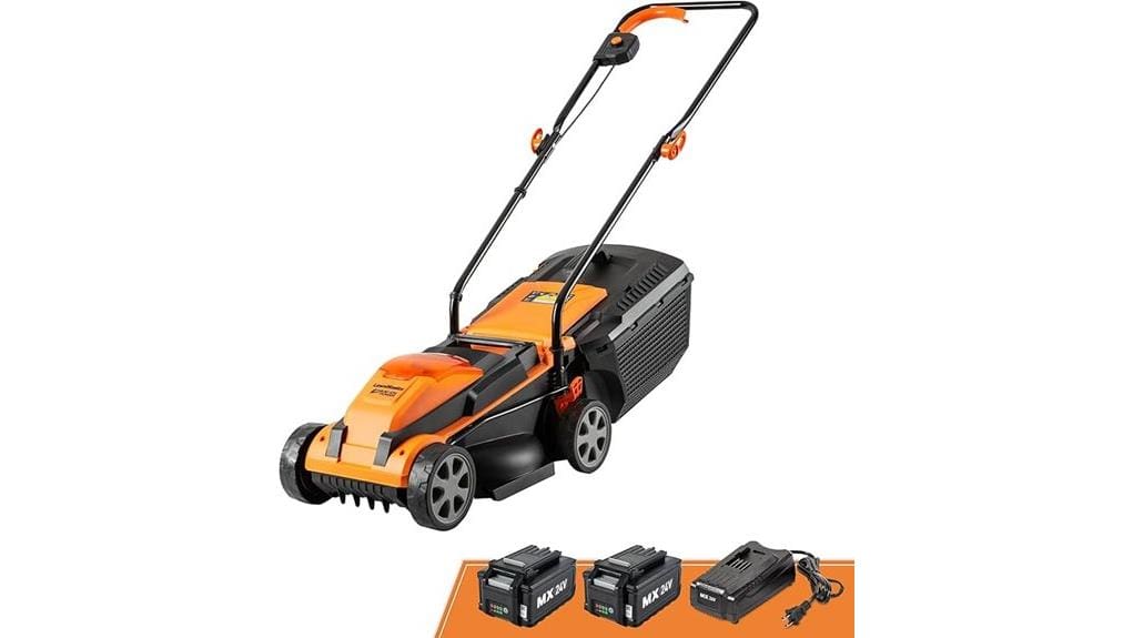 cordless 13 inch lawn mower cordless 13 inch lawn mower