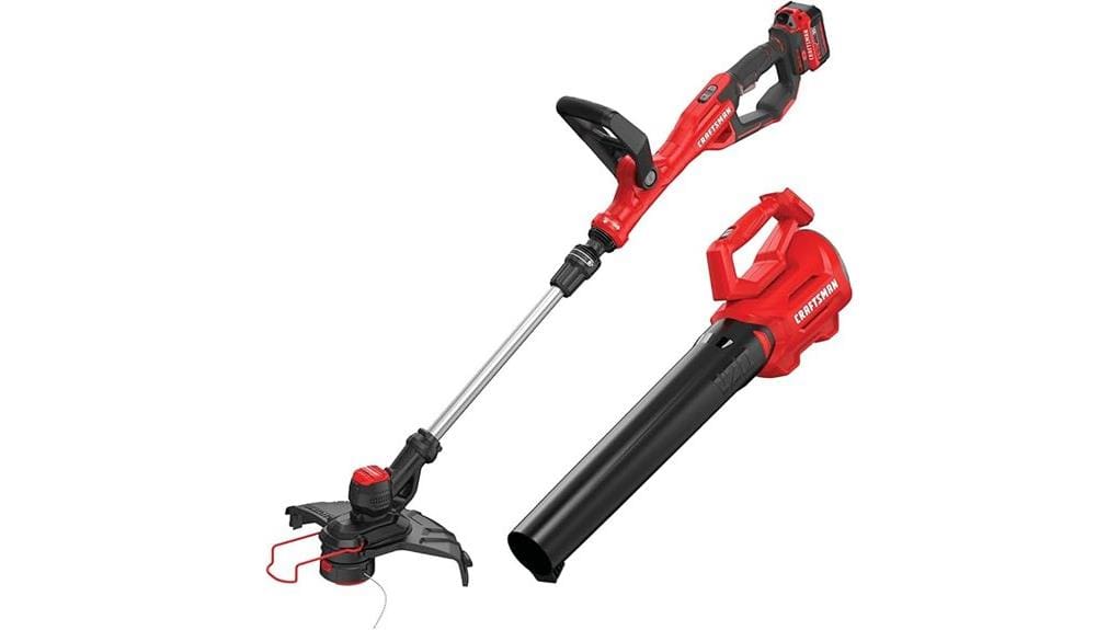 cordless 20v garden toolset cordless 20v garden toolset