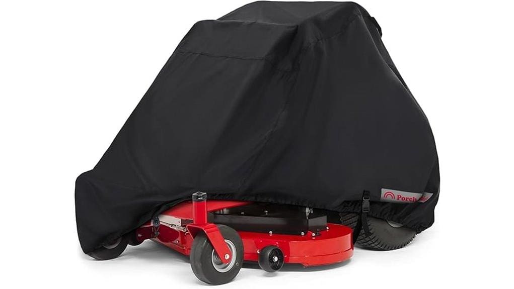 durable fitted zero turn protection durable fitted zero turn protection