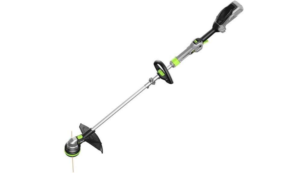 ego power st1510t trimmer ego power st1510t trimmer