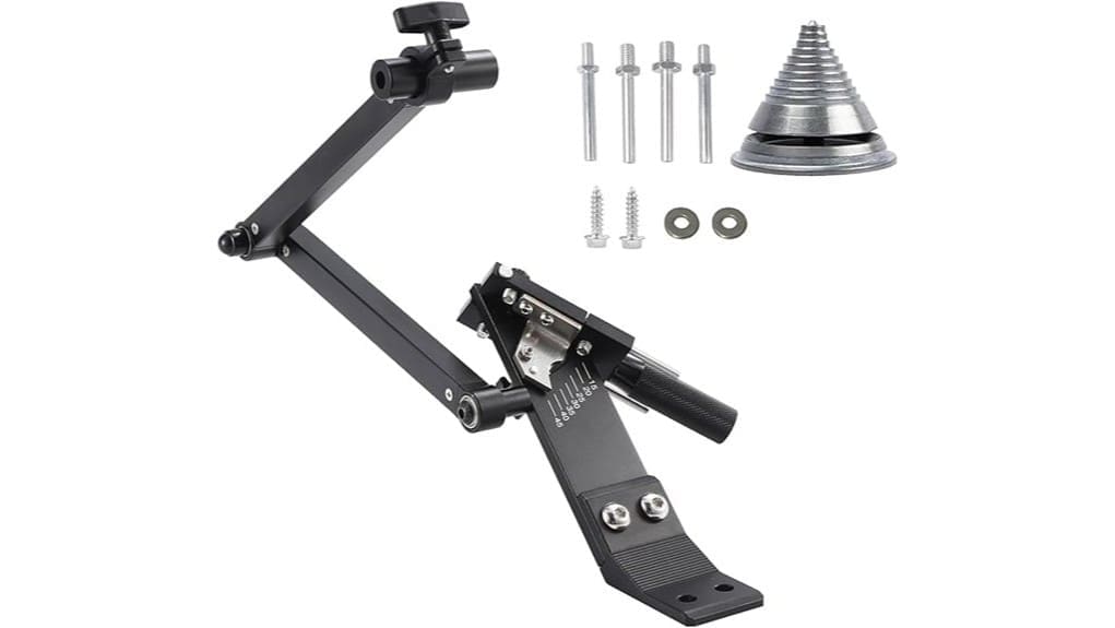 eysenc model 5005 sharpener