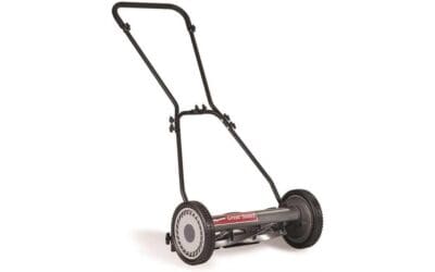 Great States 815-18 18-Inch 5-Blade Review