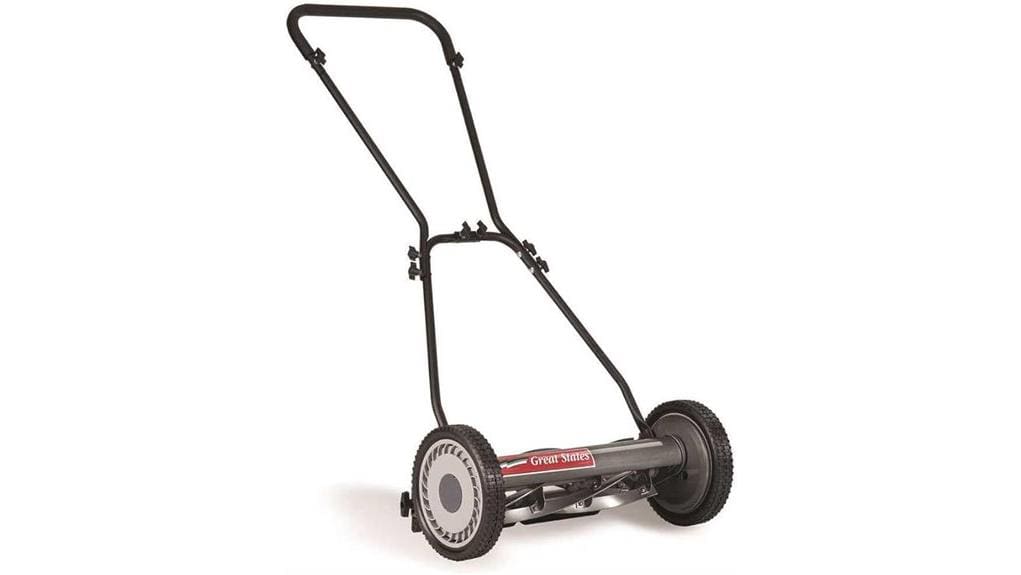 great states 18 inch 5 blade