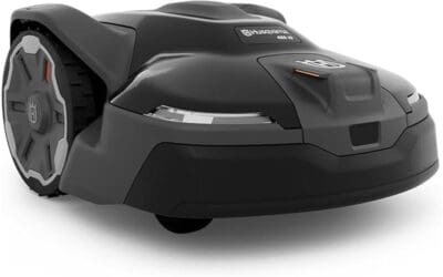 Husqvarna 420IQ Automower Review