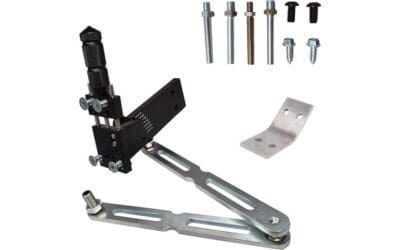 Lawn Mower Blade Sharpener Replace 5005 Review