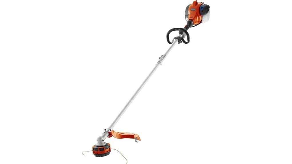 lightweight powerful professional trimmer