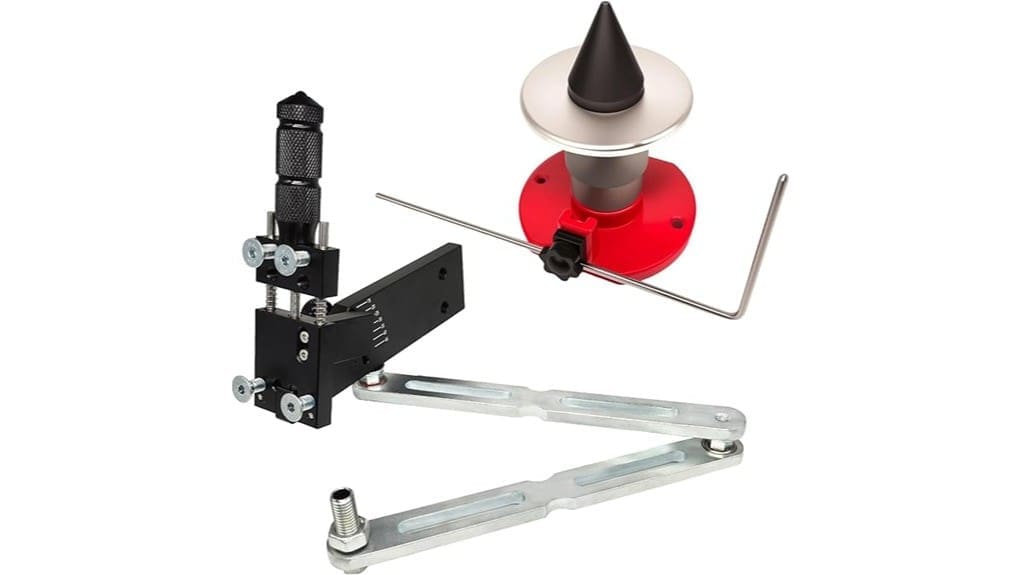 mower blade sharpener balancer mower blade sharpener balancer