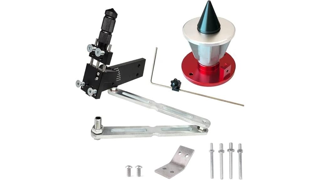 mower blade sharpener balancer mower blade sharpener balancer