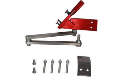 Sharpener Model 5005 Review