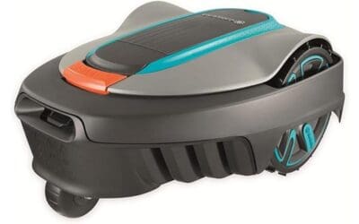 GARDENA SILENO City 15001-20 Review