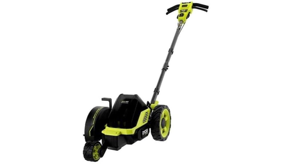 ryobi 40v hp edger ryobi 40v hp edger
