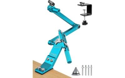 Lawn Mower Blade Sharpener Review: Is It Worth It