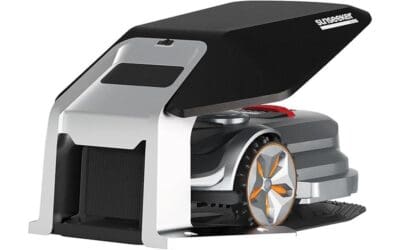 SUNSEEKER X7 Review: Wireless Robot Lawn Mower