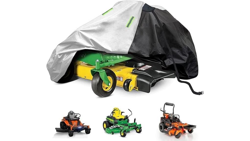 waterproof heavy duty zero turn cover waterproof heavy duty zero turn cover