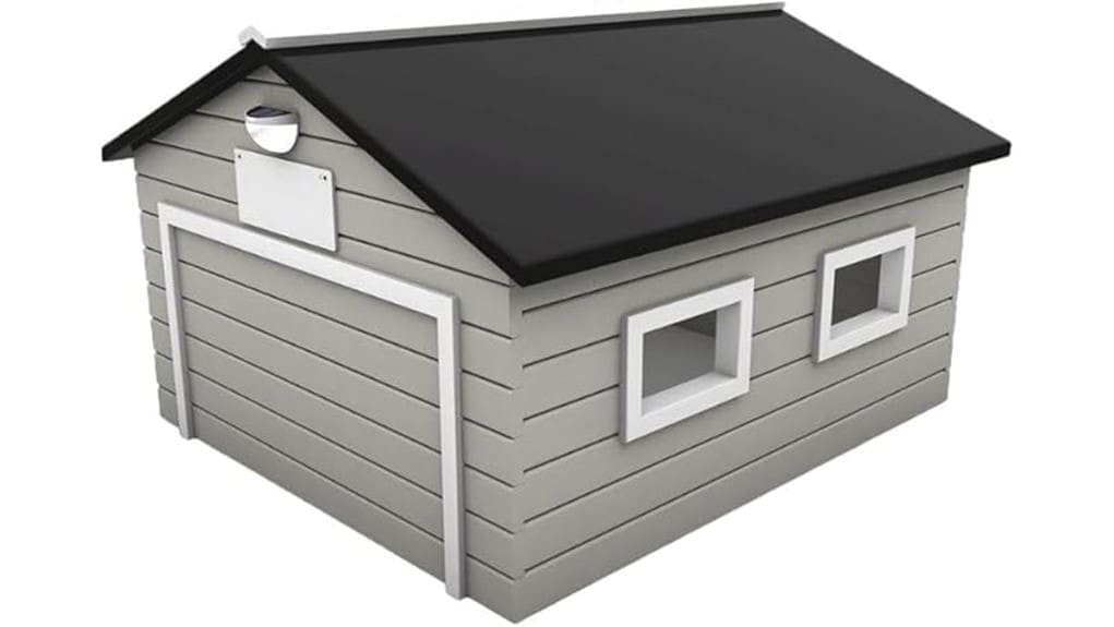 compact durable automated storage