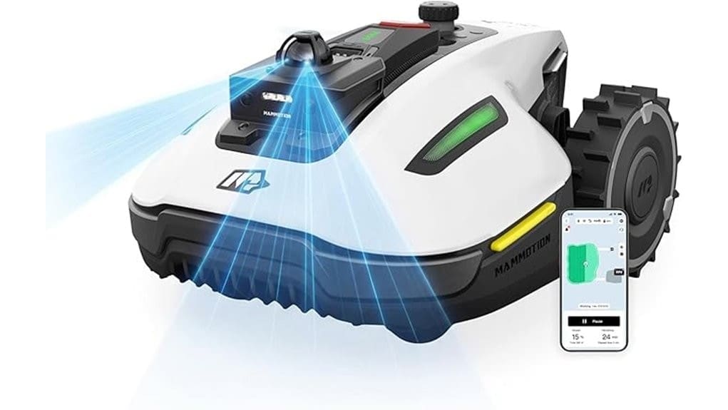 compact upgraded robotic vacuum review